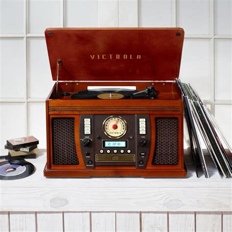 best victrola record player|are victrola record players good.